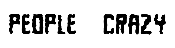 Decline of Western Civilization  Free Fonts Download