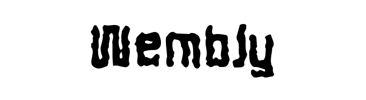 Decline of Western Civilization  Free Fonts Download