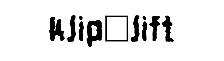 Decline of Western Civilization  Free Fonts Download