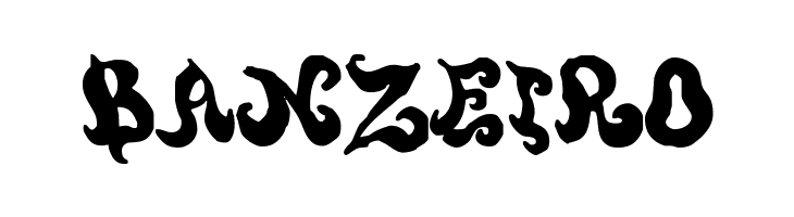 Screwy Melted Wax  Free Fonts Download