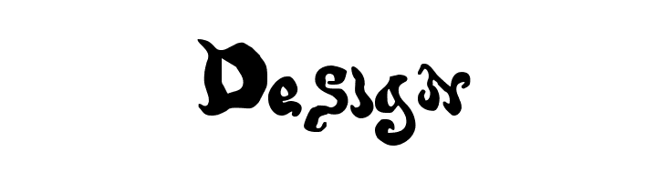 Screwy Melted Wax  Free Fonts Download