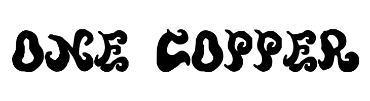 Screwy Melted Wax  Free Fonts Download