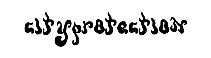 Screwy Melted Wax  Free Fonts Download