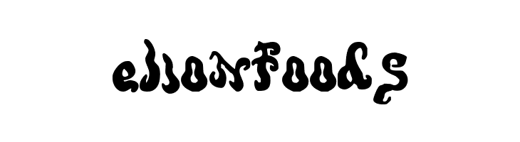 Screwy Melted Wax  Free Fonts Download