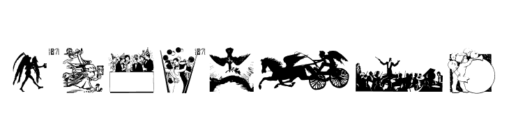 HappyNewYear  Free Fonts Download