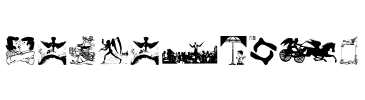 HappyNewYear  Free Fonts Download