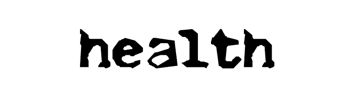 Thud  Free Fonts Download