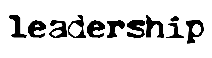 Thud  Free Fonts Download