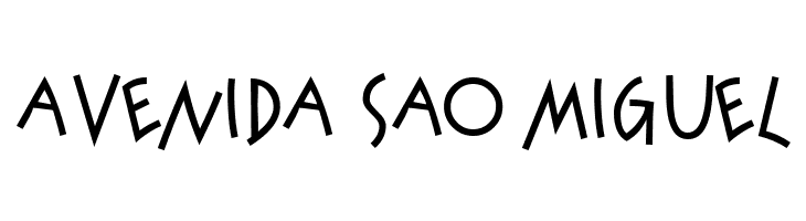 Jockey Bold  Free Fonts Download