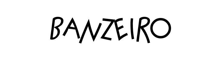 Jockey Bold  Free Fonts Download