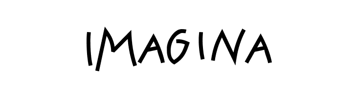 Jockey Bold  Free Fonts Download