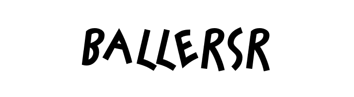 Jockey Black  Free Fonts Download