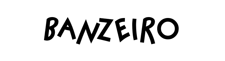 Jockey Black  Free Fonts Download