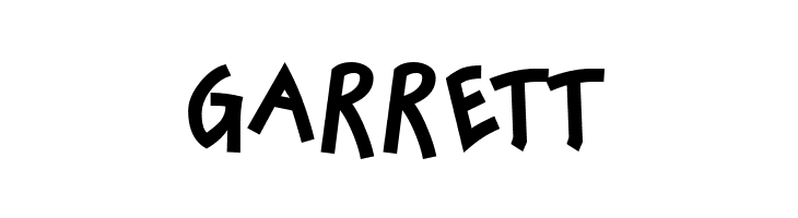 Jockey Black  Free Fonts Download