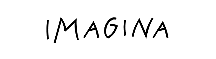 Jockey Oblique  Free Fonts Download