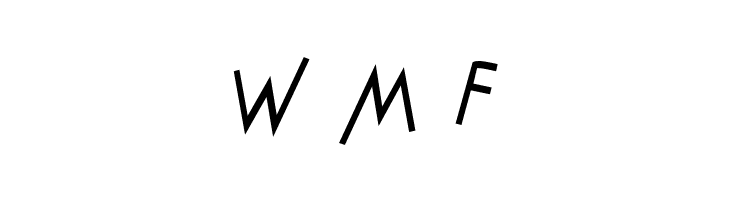 Jockey Oblique  Free Fonts Download