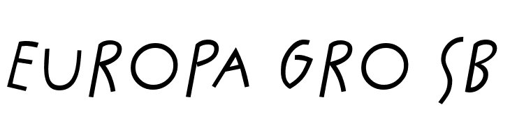 Jockey Oblique  Free Fonts Download