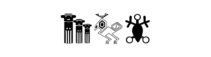 MotherAfrica  Free Fonts Download