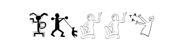 MotherAfrica  Free Fonts Download