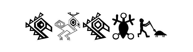 MotherAfrica  Free Fonts Download