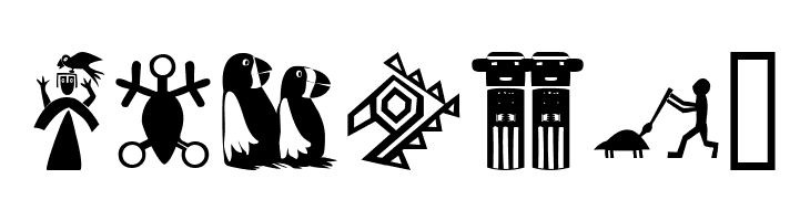 MotherAfrica  Free Fonts Download