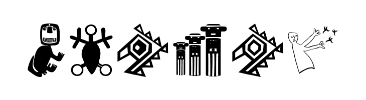 MotherAfrica  Free Fonts Download