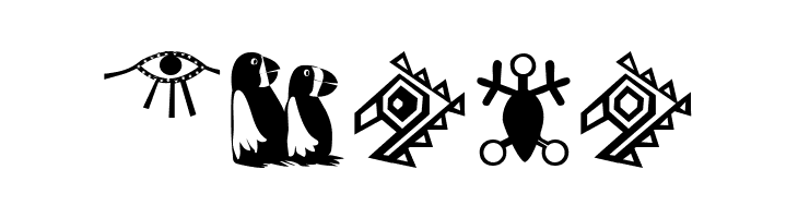 MotherAfrica  Free Fonts Download