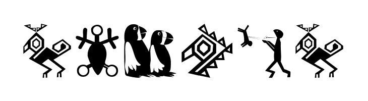 MotherAfrica  Free Fonts Download