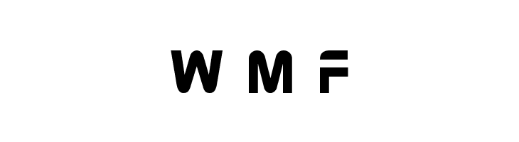 Judge  Free Fonts Download