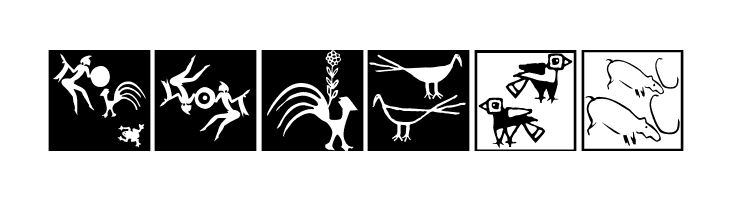 CaveMeetings  Free Fonts Download