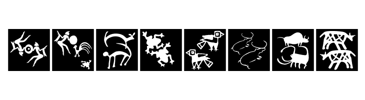 CaveMeetings  Free Fonts Download