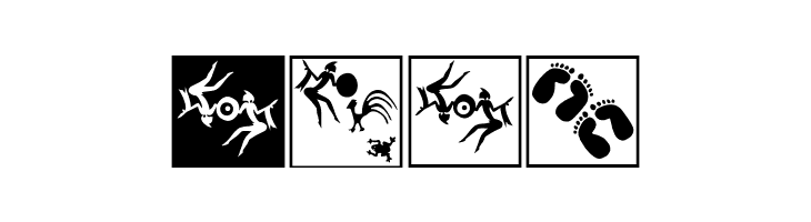 CaveMeetings  Free Fonts Download