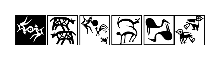 CaveMeetings  Free Fonts Download