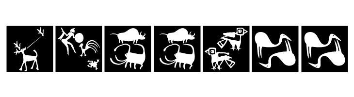 CaveMeetings  Free Fonts Download