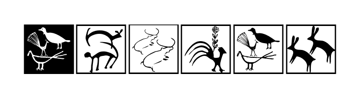 CaveMeetings  Free Fonts Download