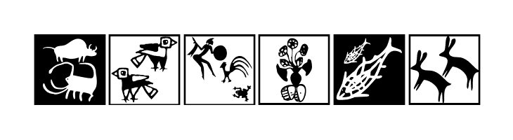 CaveMeetings  Free Fonts Download