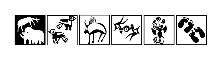 CaveMeetings  Free Fonts Download