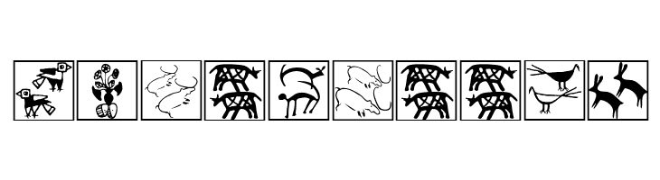 CaveMeetings  Free Fonts Download