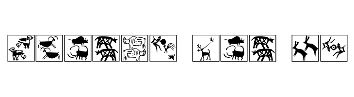 CaveMeetings  Free Fonts Download