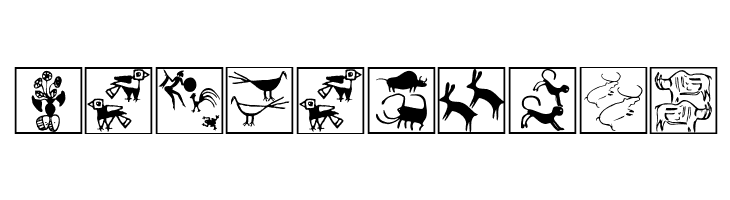 CaveMeetings  Free Fonts Download