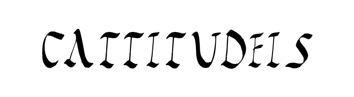 MKapitalisRusticaMedium  Free Fonts Download