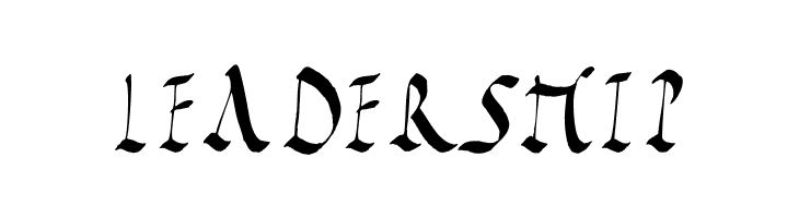 MKapitalisRusticaMedium  Free Fonts Download