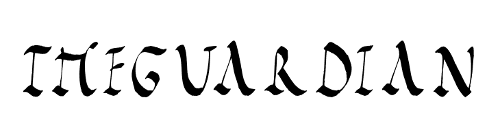 MKapitalisRusticaMedium  Free Fonts Download