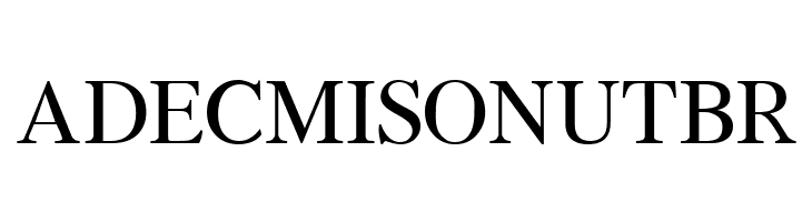 Croat  Free Fonts Download