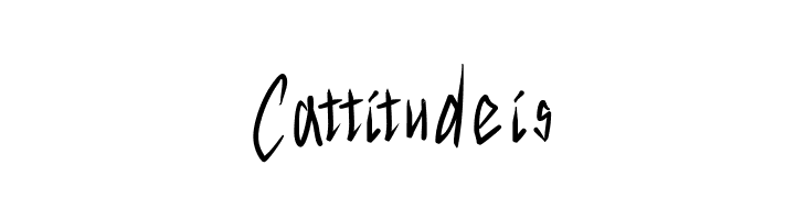 StrokeyHand  Free Fonts Download