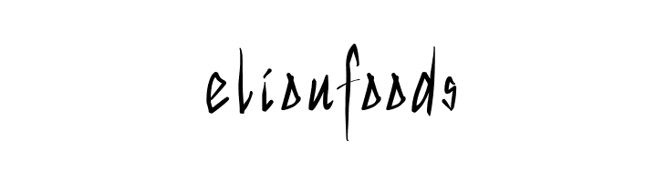 StrokeyHand  Free Fonts Download