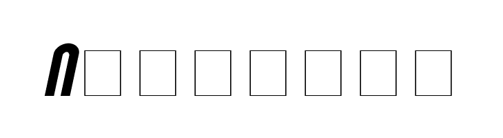 Sakatrvelo-ITV Italic  Free Fonts Download