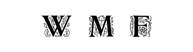 Zallman Caps  Free Fonts Download
