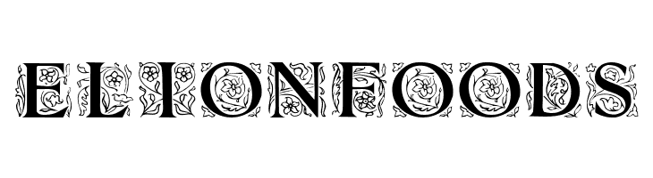 Zallman Caps  Free Fonts Download