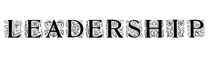 Zallman Caps  Free Fonts Download